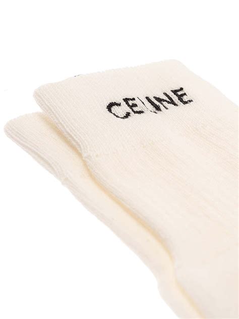 celine socken|Celine online shop.